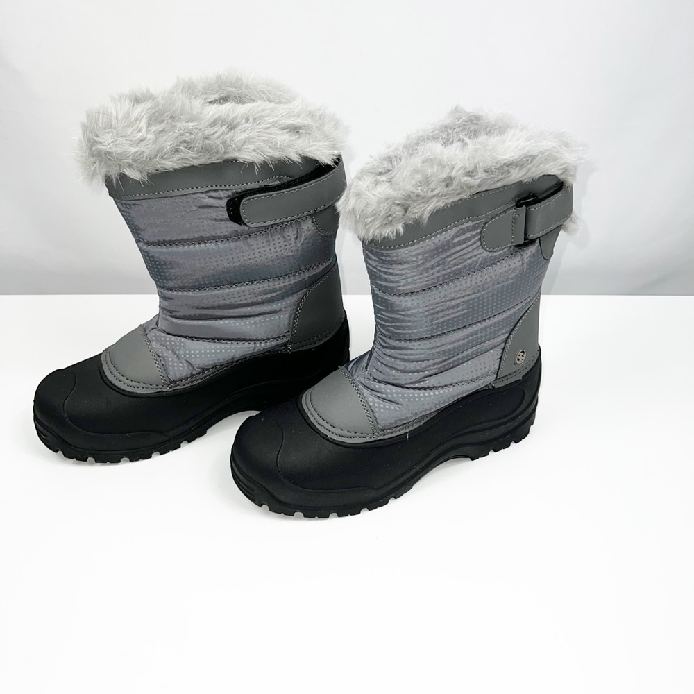 Northside Saint Helens Winter Boots - Picture 4 of 11